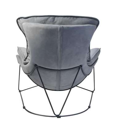 Tugitool DIVA 88x96xH84cm, hall