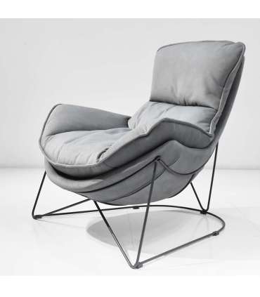 Tugitool DIVA 88x96xH84cm, hall