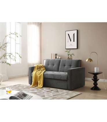 Diivanvoodi JORGE 2-kohaline, hall