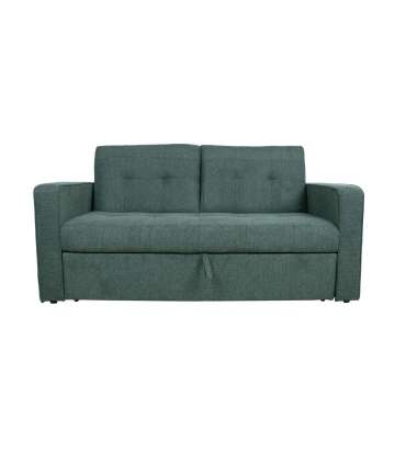 Diivanvoodi JORGE 2-kohaline, roheline