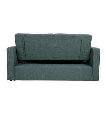 Diivanvoodi JORGE 2-kohaline, roheline