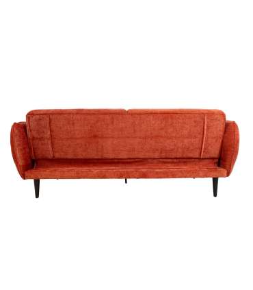 Diivanvoodi HERMES 3-kohaline 216x91xH83cm, oran˛