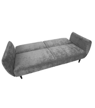 Diivanvoodi HERMES 3-kohaline 216x91xH83cm, hall