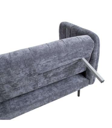 Diivanvoodi TAMIKA 3-kohaline, hall