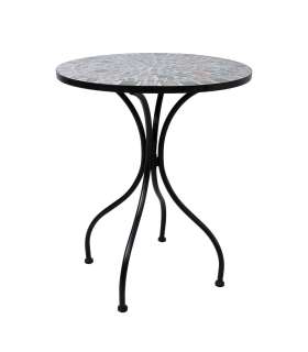 Laud CHECKER D60xH73,5cm