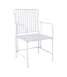 Tool JASMINE antiikvalge metall