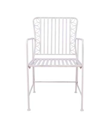 Tool JASMINE antiikvalge metall