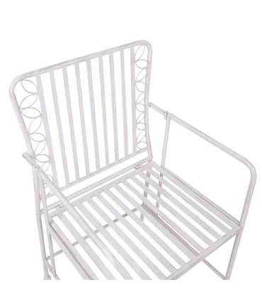 Tool JASMINE antiikvalge metall