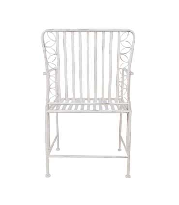 Tool JASMINE antiikvalge metall