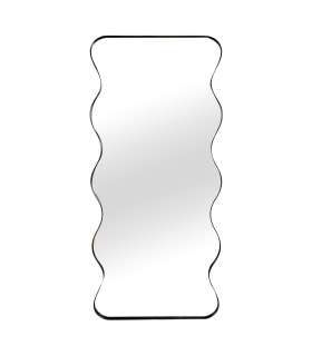 Peegel SIMONE 80x180cm, must