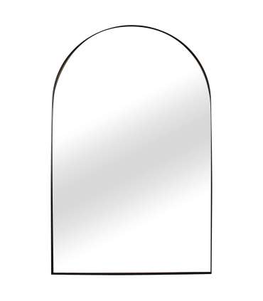 Peegel SIMONE 110x179cm, must