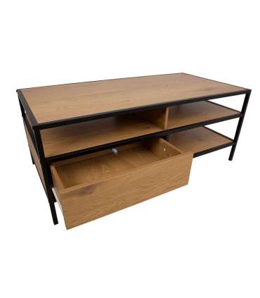 Diivanilaud HEDVIG sahtliga 100x50xH40cm