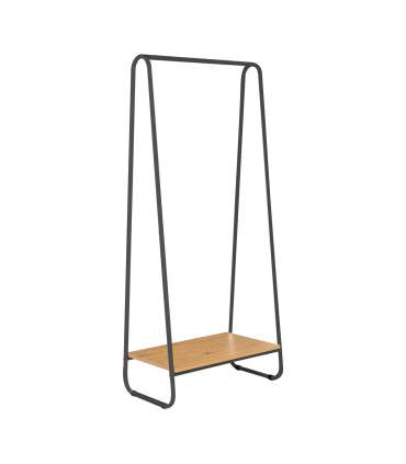 Stange HEDVIG 60x40xH150cm, saar/must