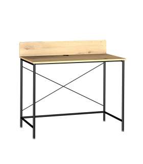 Kirjutuslaud HEDVIG 100x49,5xH102cm, saa