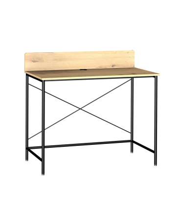 Kirjutuslaud HEDVIG 100x49,5xH102cm, saa