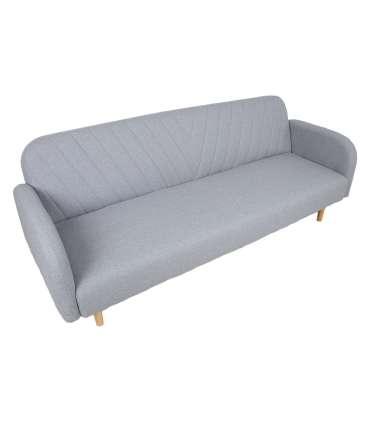 Diivanvoodi KARIN 208x80x80cm, hall