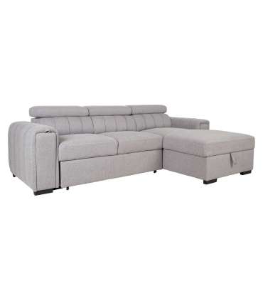 Nurgadiivanvoodi ODELIA PN 252x165xH82/1