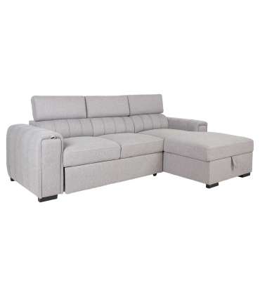 Nurgadiivanvoodi ODELIA PN 252x165xH82/1