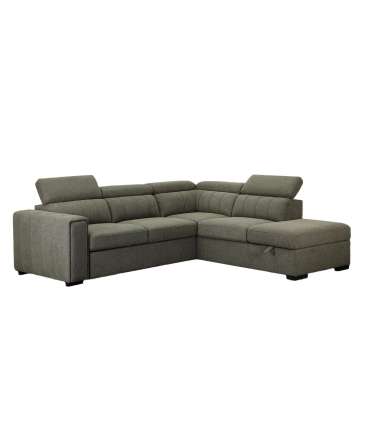 Nurgadiivanvoodi ODELIA-2 PN 263x227xH81