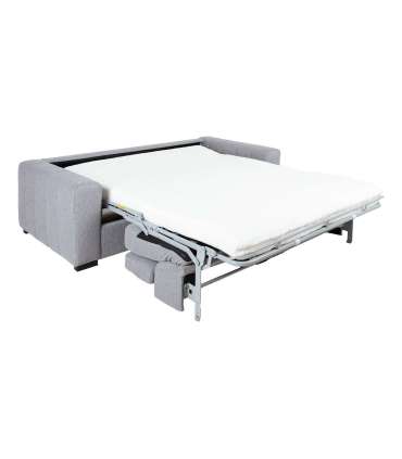 Diivanvoodi KINGSTON 3-kohaline 198x96xH