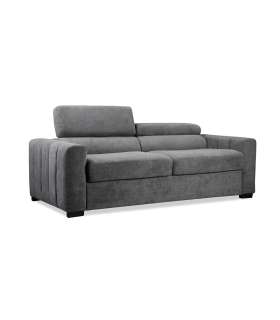 Diivanvoodi KINGSTON 3-kohaline 198x96xH