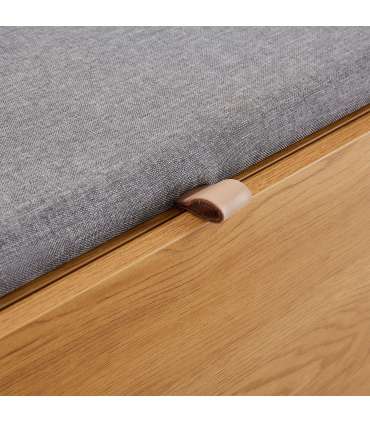 Esikunagi AALBORG pingiga 97x32xH180cm, 