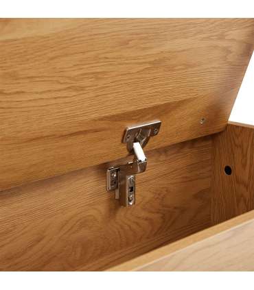 Esikunagi AALBORG pingiga 97x32xH180cm, 