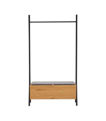 Esikunagi AALBORG pingiga 97x32xH180cm, 