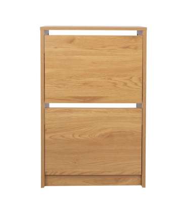 Jalatsikapp AALBORG 49x18xH84cm, tamm