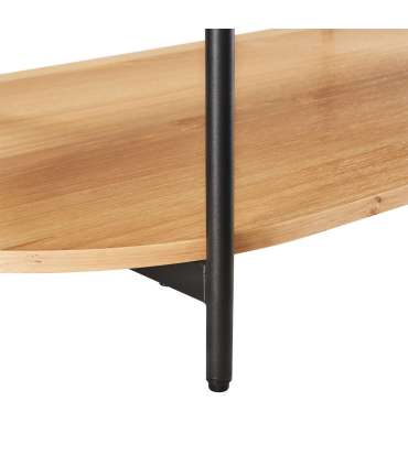 Diivanilaud DAVIA 115x60xH34cm, tamm