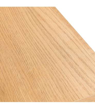 Kummut SACHA 160x40xH74cm, tammedekoorig