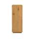 Kummut SACHA 50x40xH109cm, tammedekooriga melamiin