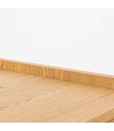 Kummut SACHA 120x40xH80cm, tammedekoorig