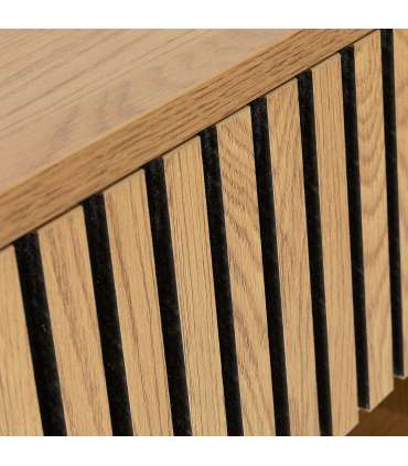 Öökapp HAMPTON 50x40xH55cm, tammedekoori