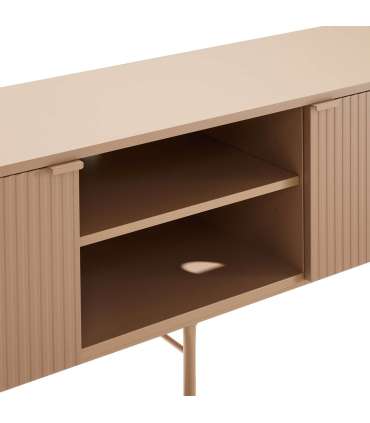 TV-laud SEQUENCE 150x40xH55cm, cappuccin