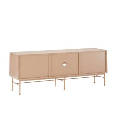 TV-laud SEQUENCE 150x40xH55cm, cappuccin