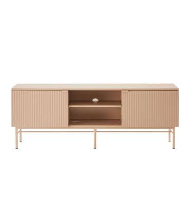 TV-laud SEQUENCE 150x40xH55cm, cappuccin