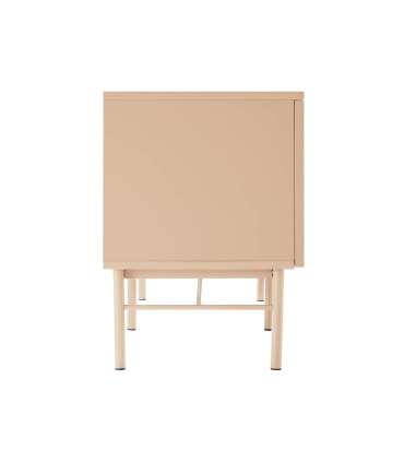 TV-laud SEQUENCE 150x40xH55cm, cappuccin