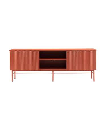 TV-laud SEQUENCE 150x40xH55cm, sügispruu