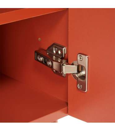 TV-laud SEQUENCE 150x40xH55cm, sügispruu