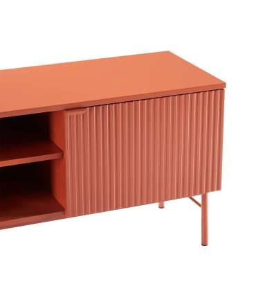 TV-laud SEQUENCE 150x40xH55cm, sügispruu