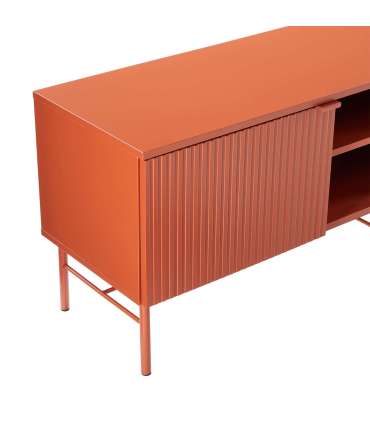 TV-laud SEQUENCE 150x40xH55cm, sügispruu