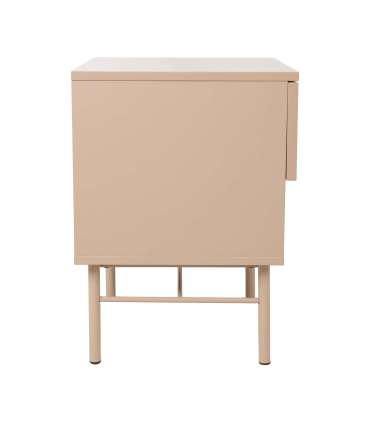 Öökapp SEQUENCE 45x40xH55cm, cappuccino