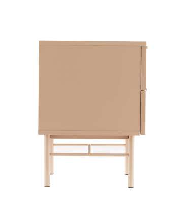 Öökapp SEQUENCE 2-sahtliga 45x40xH55cm, 