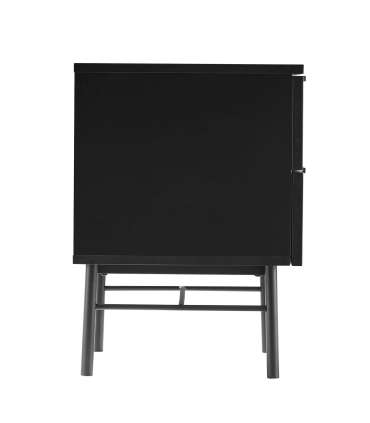 Öökapp SEQUENCE 2-sahtliga 45x40xH55cm, 