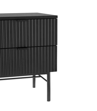 Öökapp SEQUENCE 2-sahtliga 45x40xH55cm, 