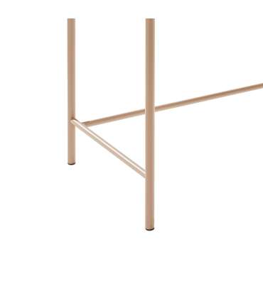 Kirjutuslaud SEQUENCE 120x50xH79cm, cappuccino