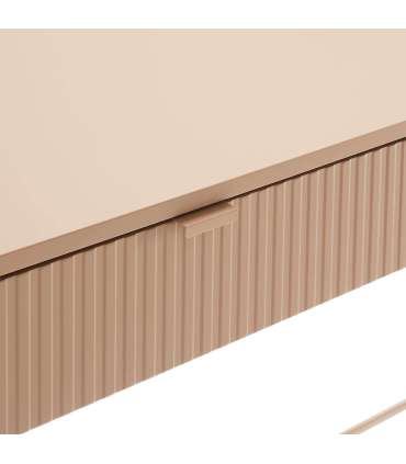 Kirjutuslaud SEQUENCE 120x50xH79cm, capp