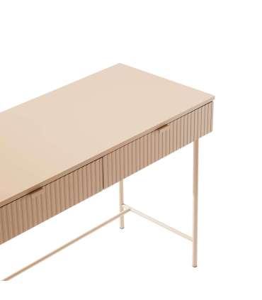 Kirjutuslaud SEQUENCE 120x50xH79cm, capp