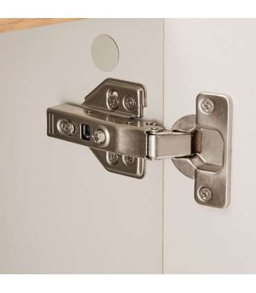 Kummut NATE 180x40xH76cm, tamm